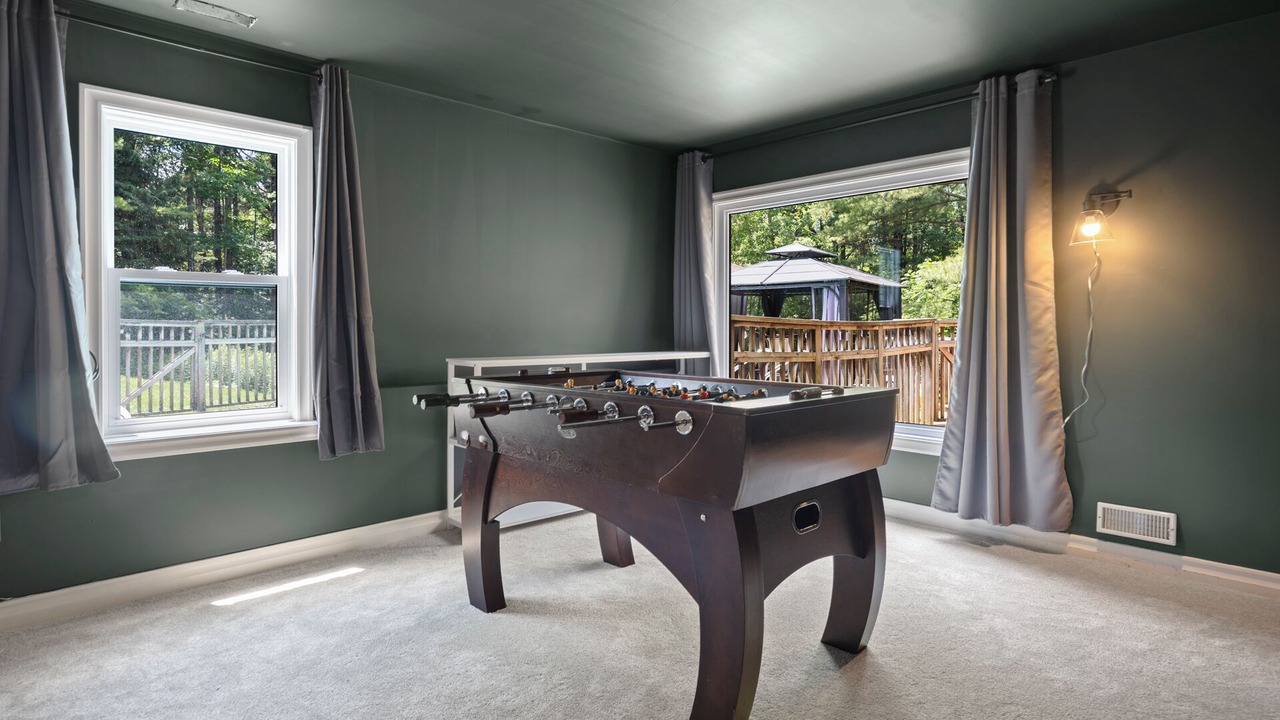Photo of Bedroom in Thames Centre