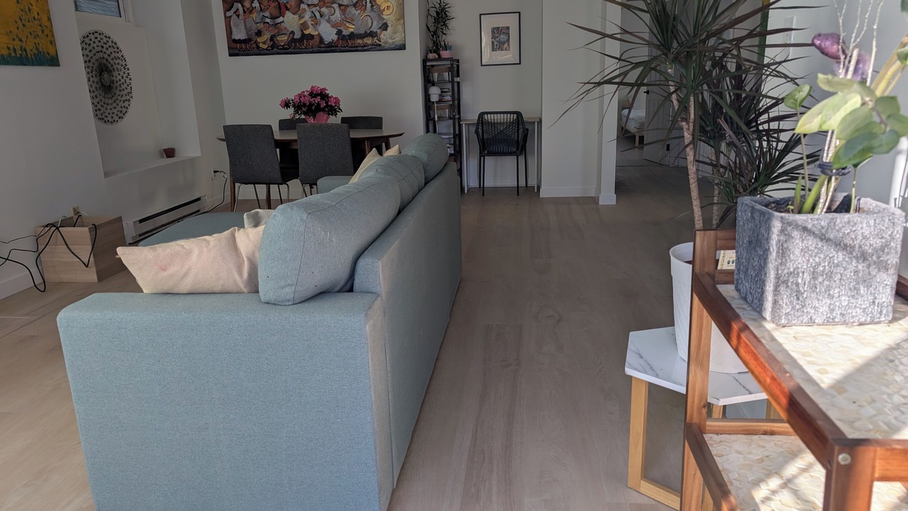 Photo of Livingroom in Mount Pleasant