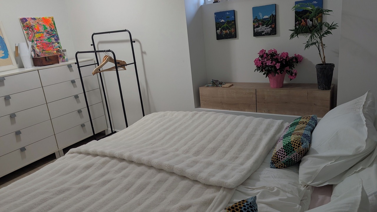 Photo of Bedroom in Mount Pleasant