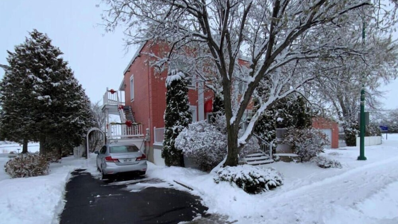 Photo of Outdoor in Roberval