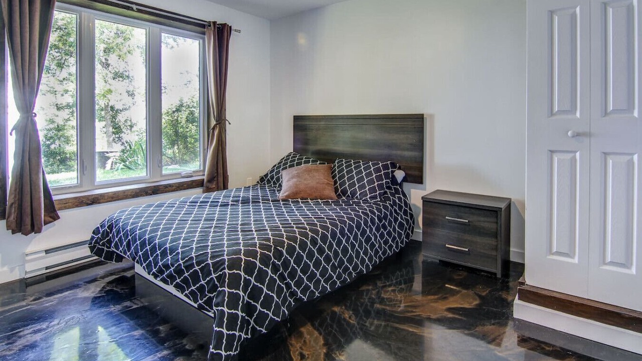 Photo of Bedroom in Roberval