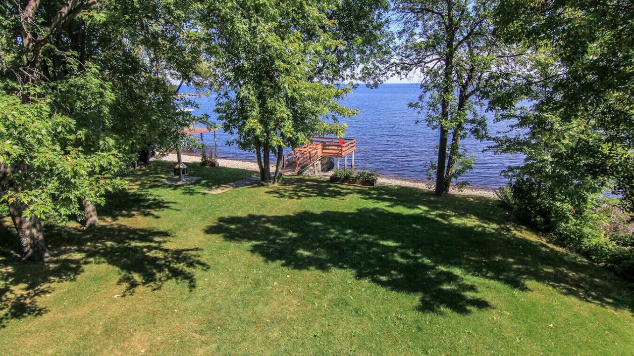 Photo of Outdoor in Roberval