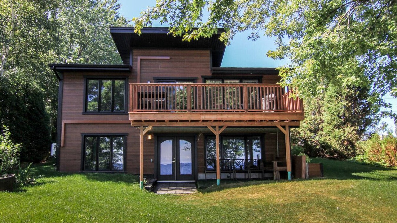Photo of Outdoor in Roberval