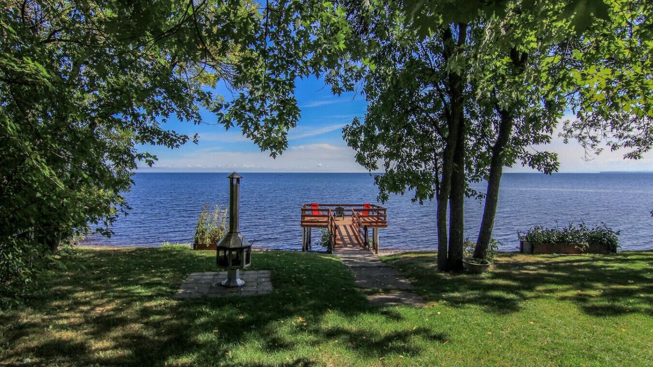 Photo of Patio Balcony in Roberval