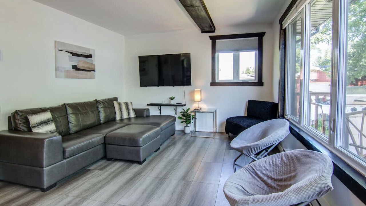 Photo of Livingroom in Roberval