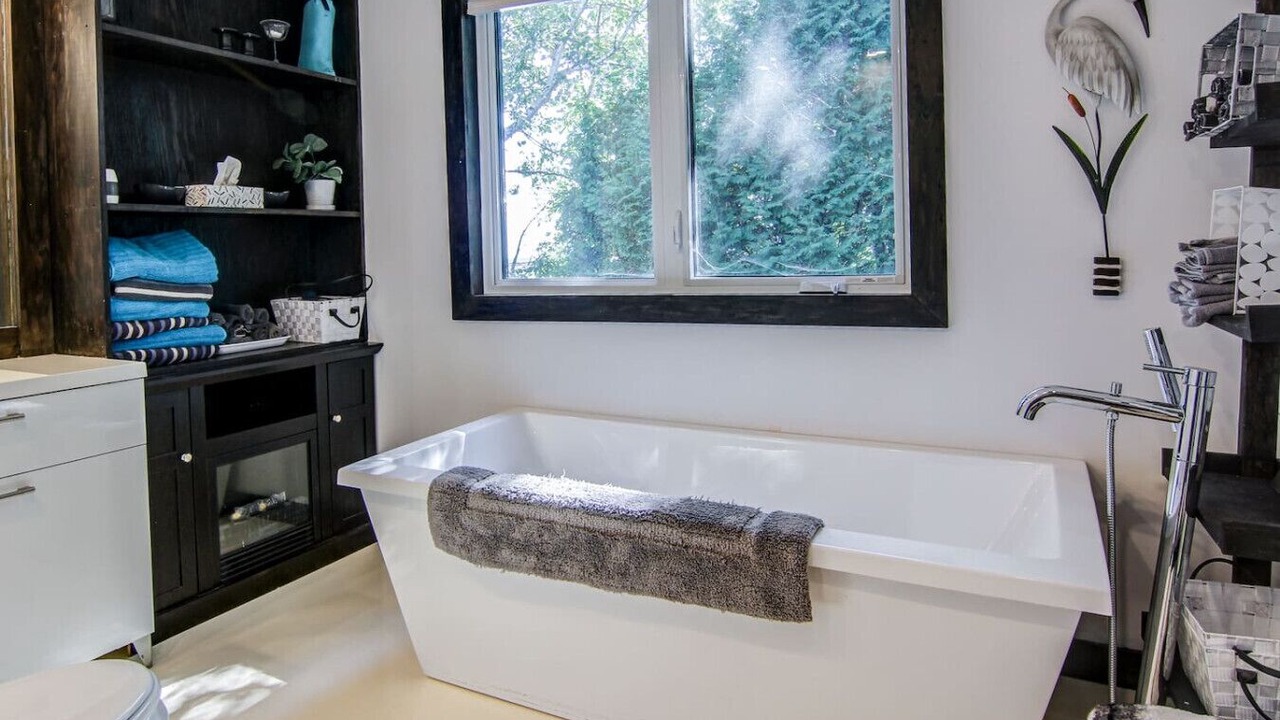 Photo of Bathroom in Roberval