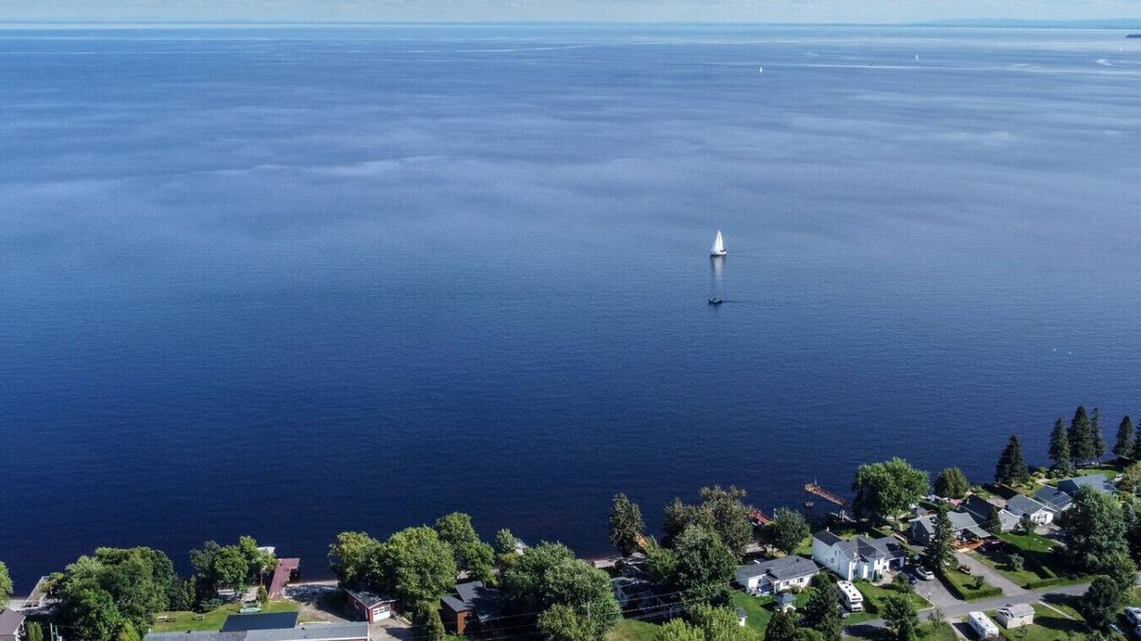 Photo of Outdoor in Roberval
