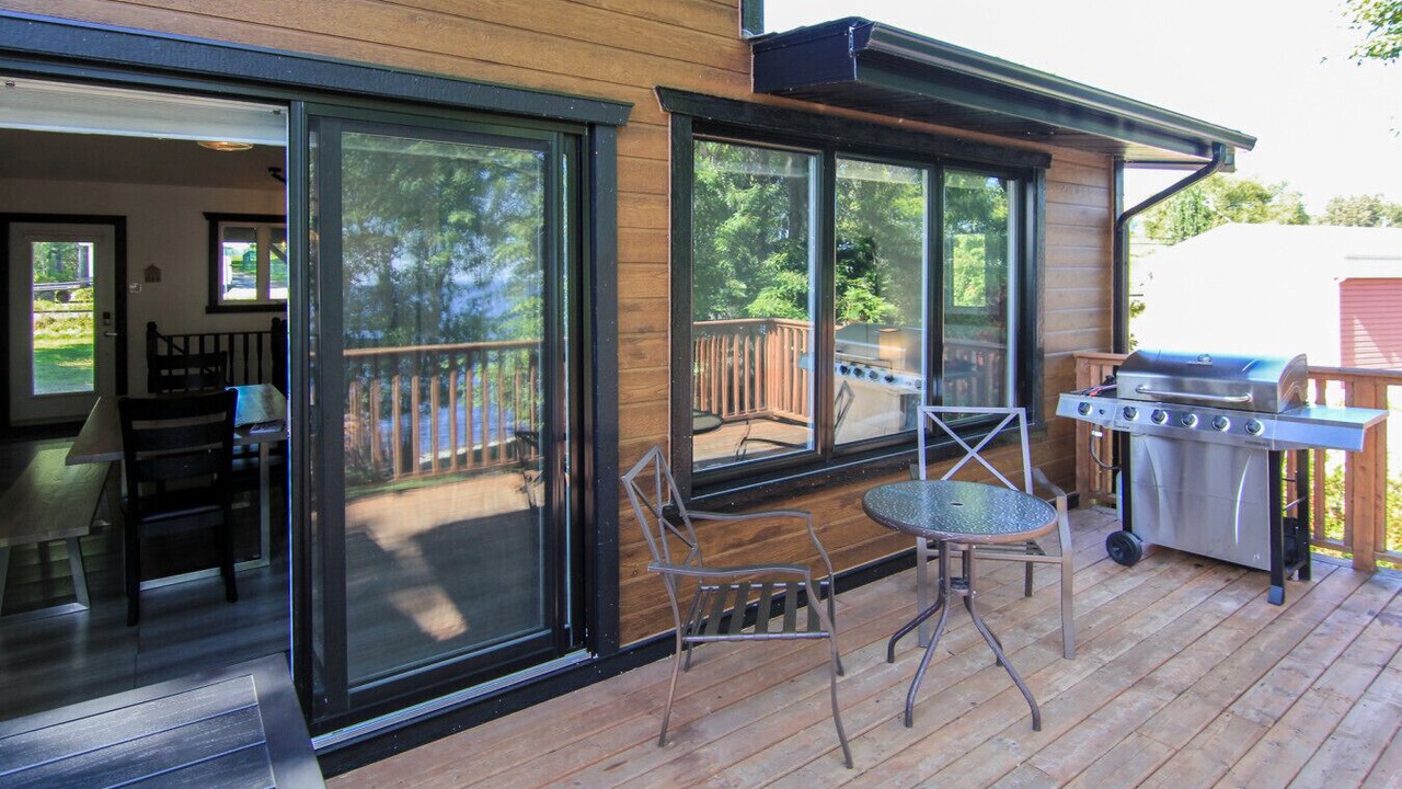 Photo of Outdoor in Roberval