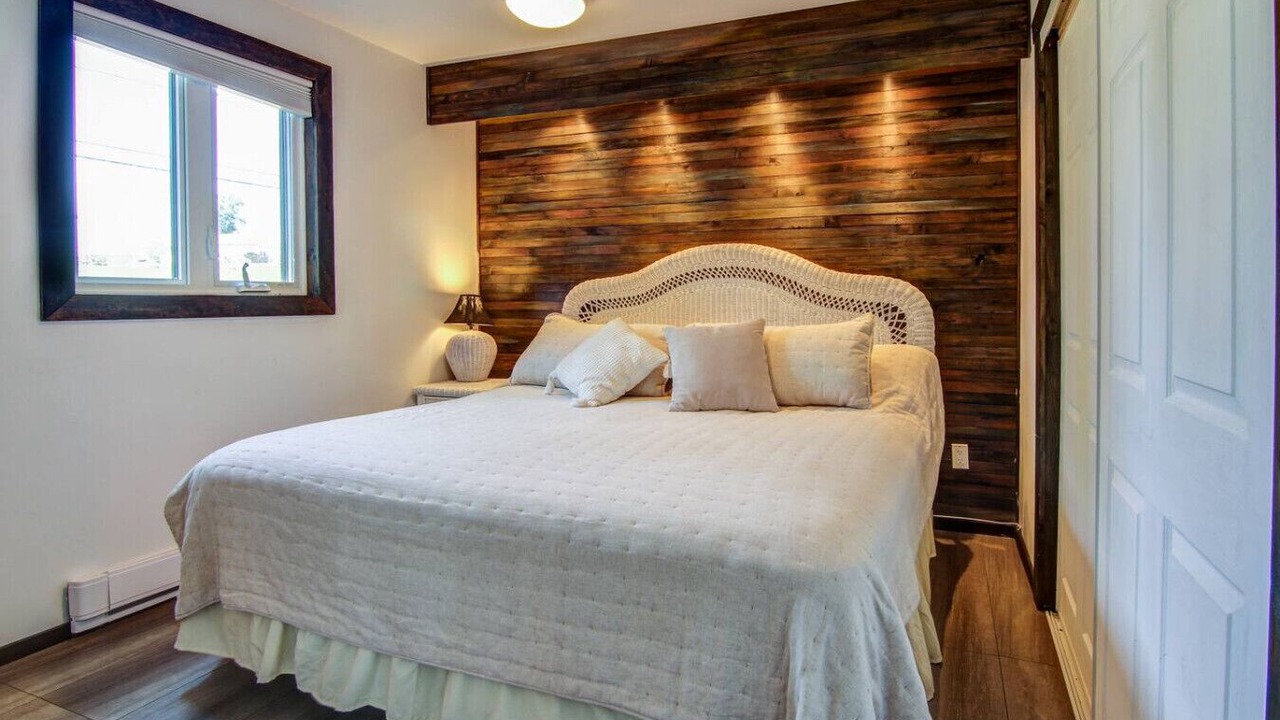 Photo of Bedroom in Roberval