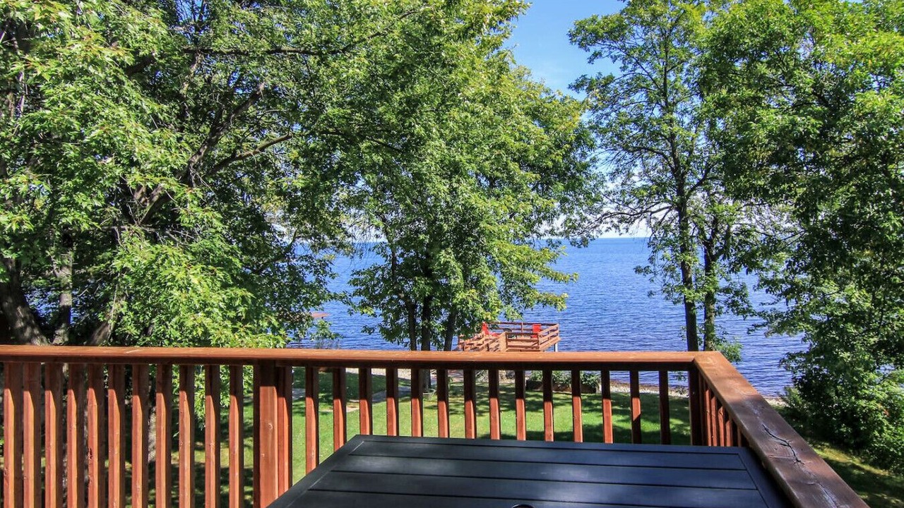 Photo of Outdoor in Roberval