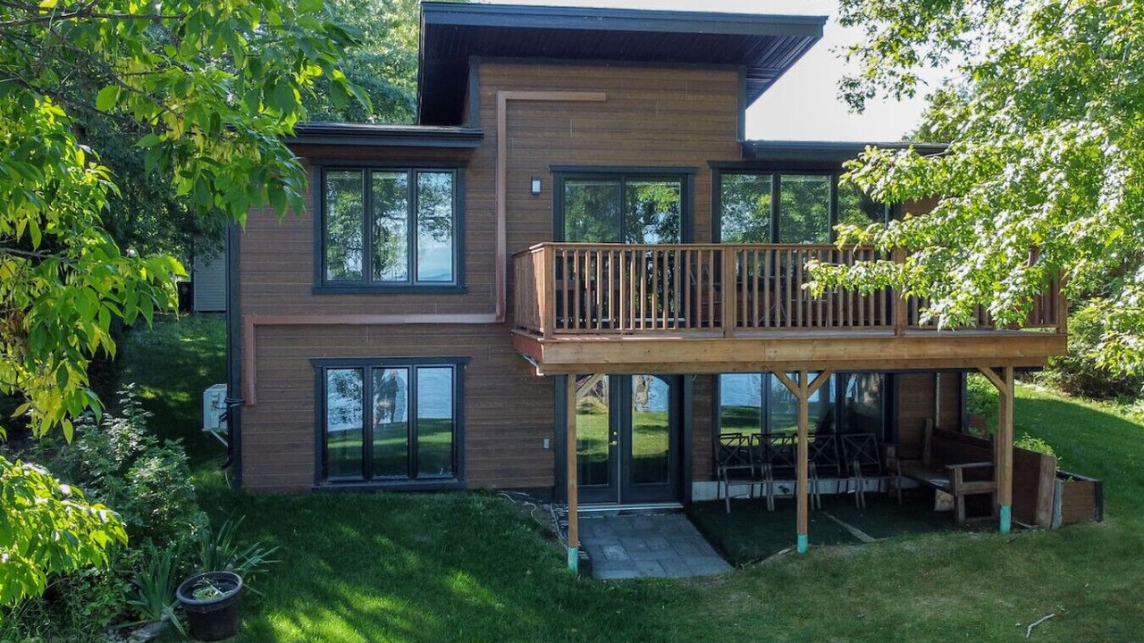 Photo of Outdoor in Roberval