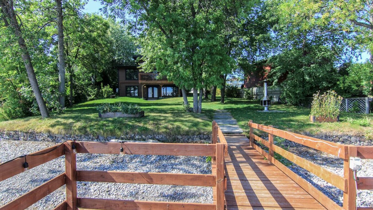 Photo of Outdoor in Roberval