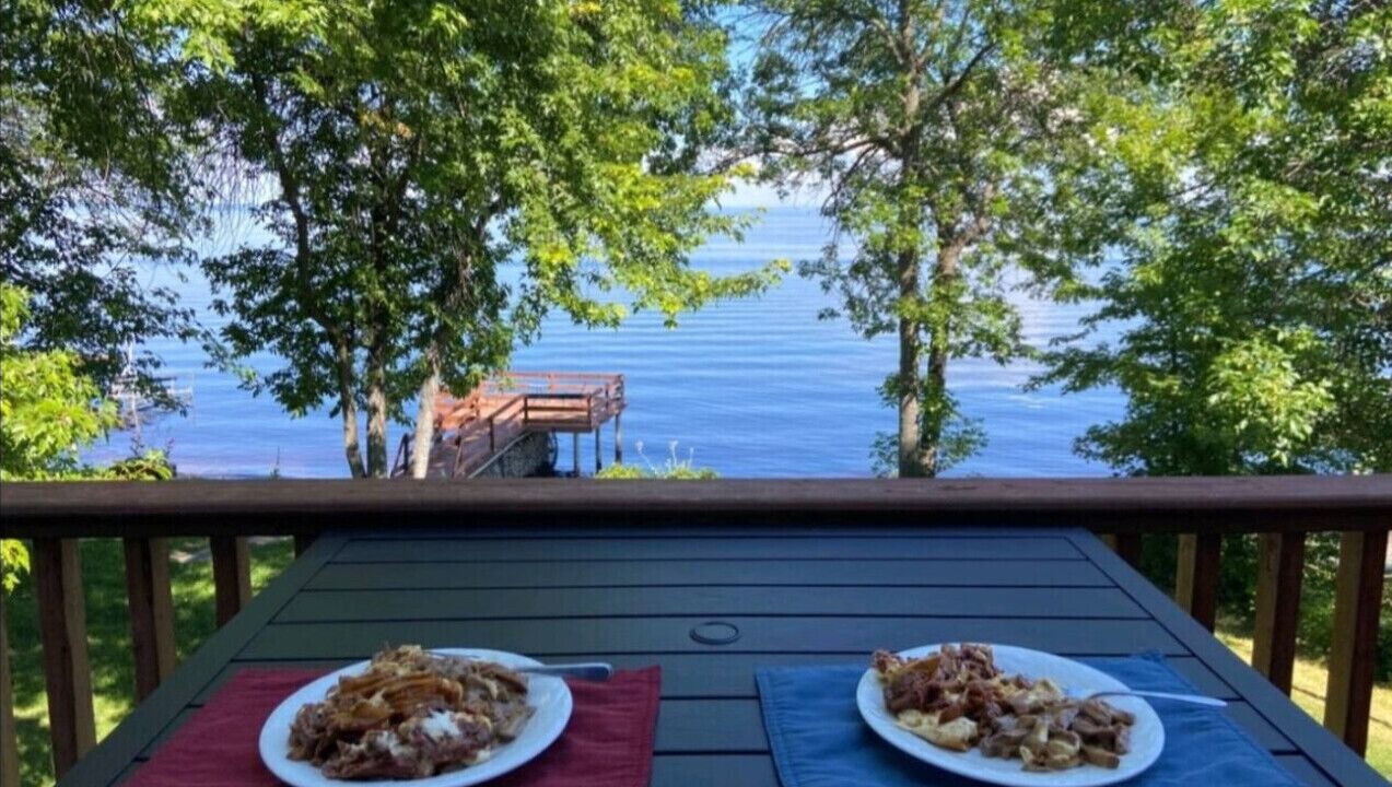 Photo of Outdoor in Roberval