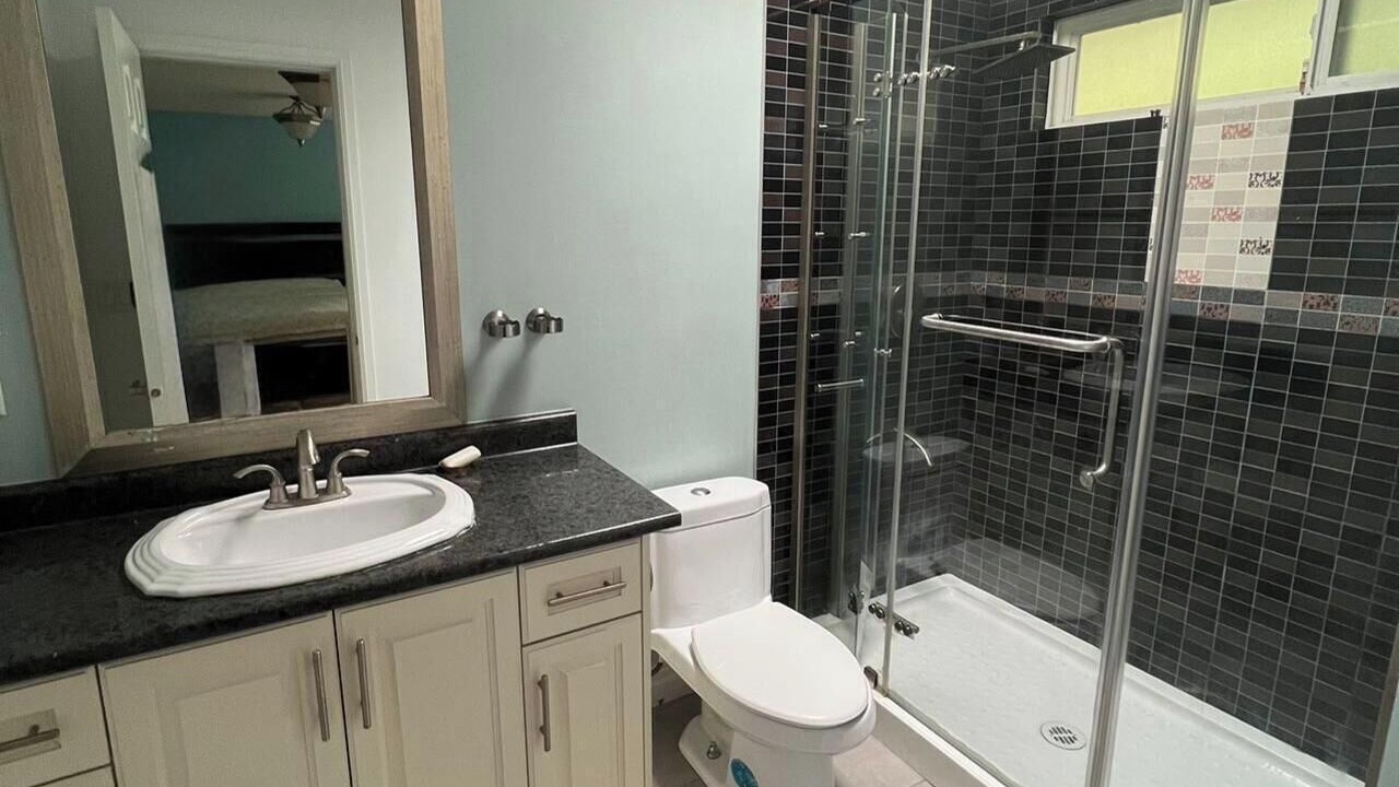 Photo of Bathroom in Richmond
