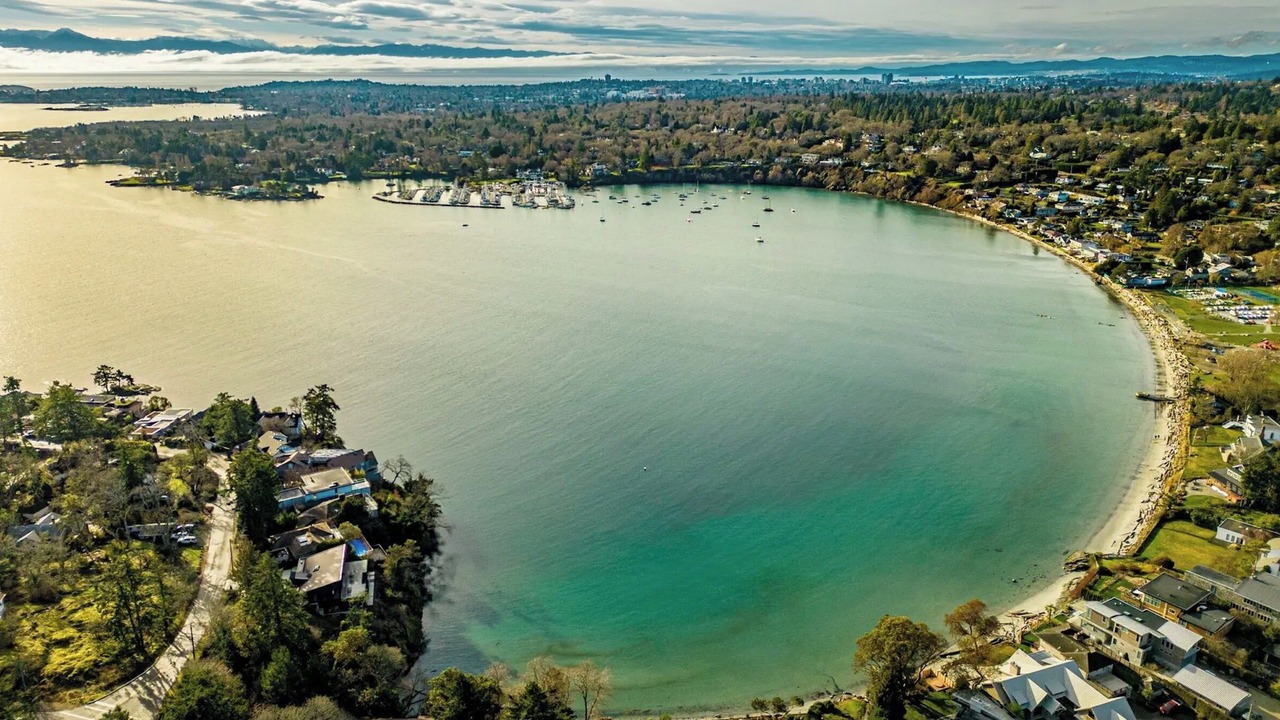 Photo of Outdoor in Saanich East
