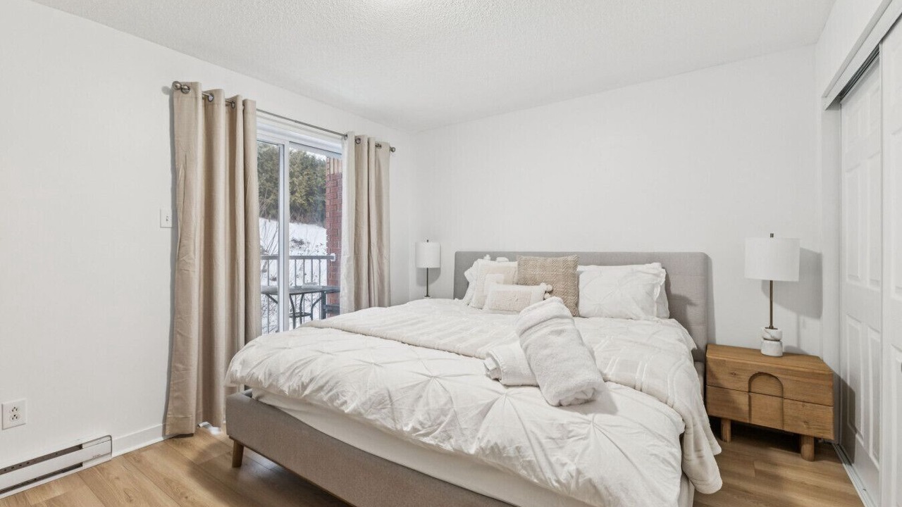 Photo of Bedroom in Gatineau