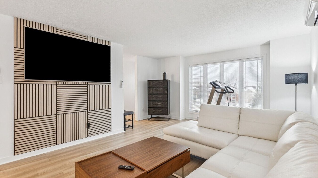 Photo of Bedroom in Gatineau