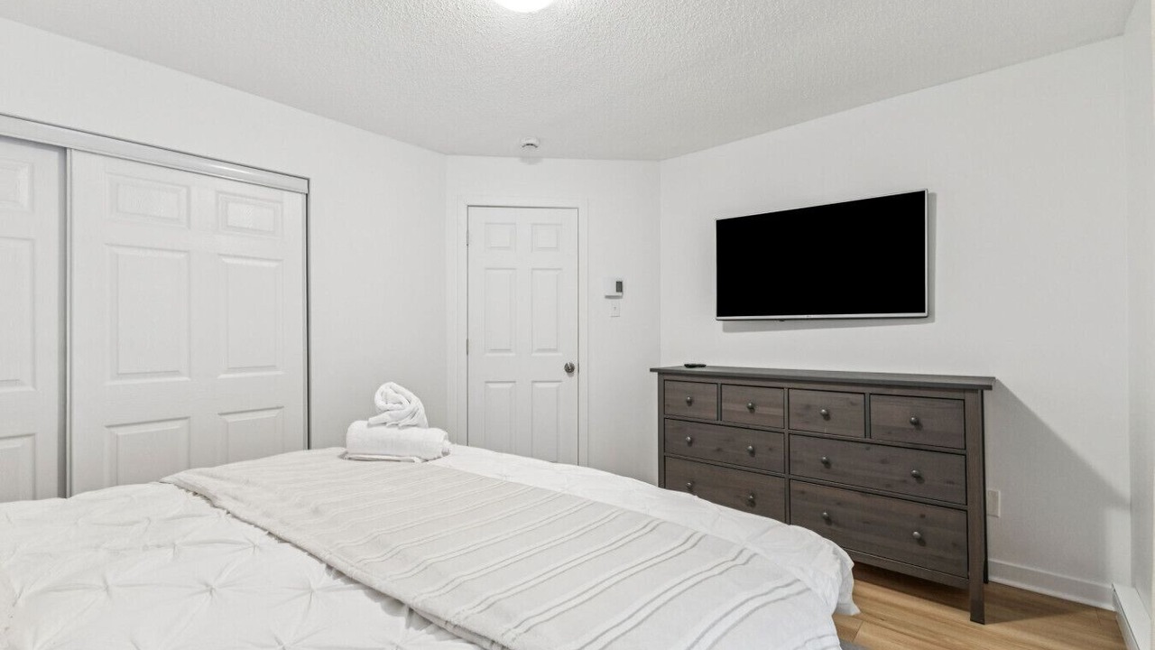 Photo of Bedroom in Gatineau