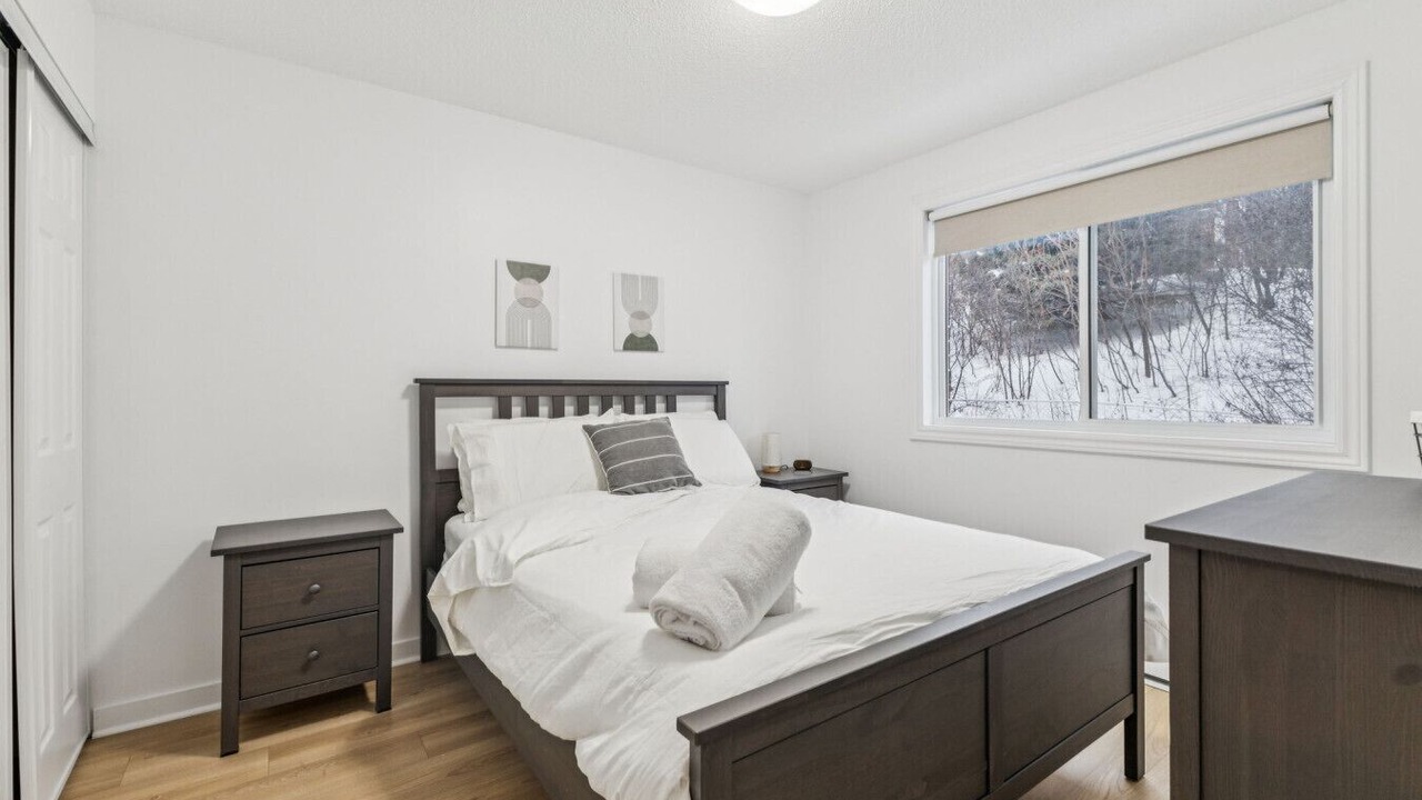 Photo of Bedroom in Gatineau