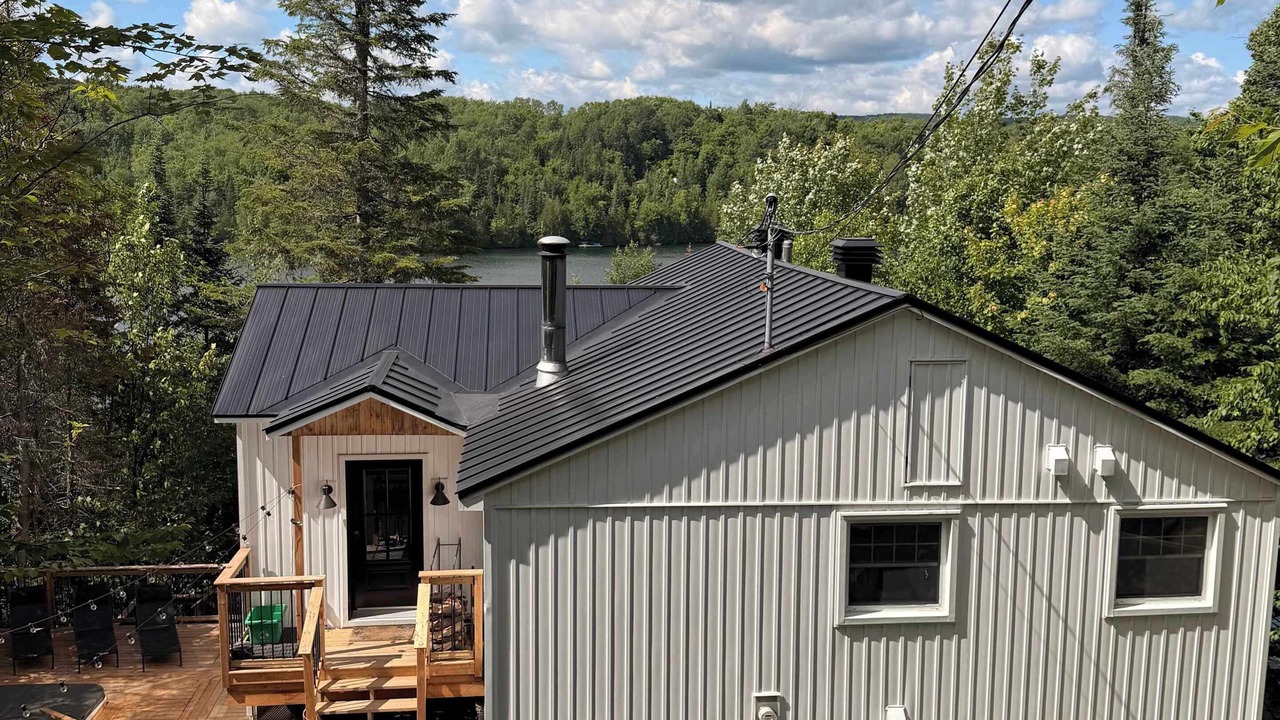 Photo of Outdoor in Sainte-Marguerite-du-Lac-Masson