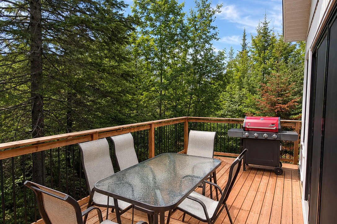 Photo of Outdoor in Sainte-Marguerite-du-Lac-Masson