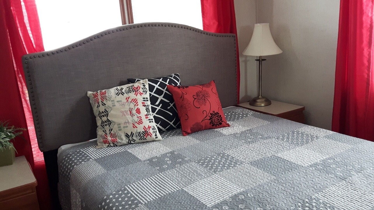 Photo of Bedroom in Sherkston