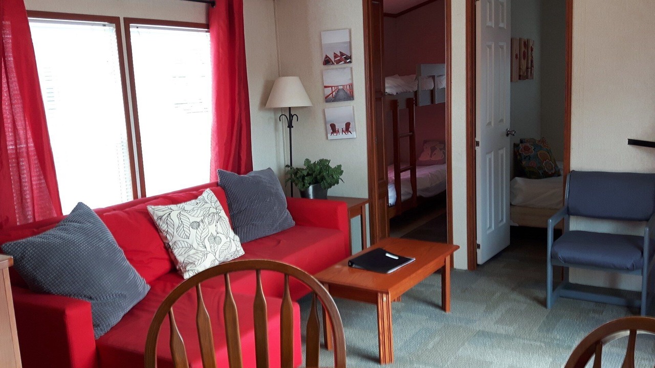 Photo of Livingroom in Sherkston