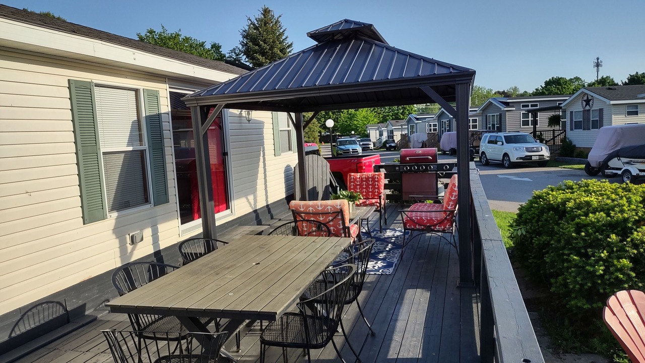 Photo of Outdoor in Sherkston