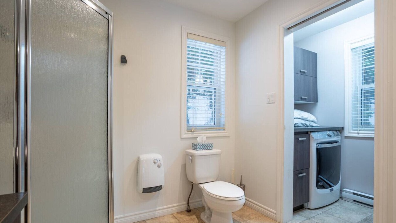 Photo of Bathroom in Saint Come
