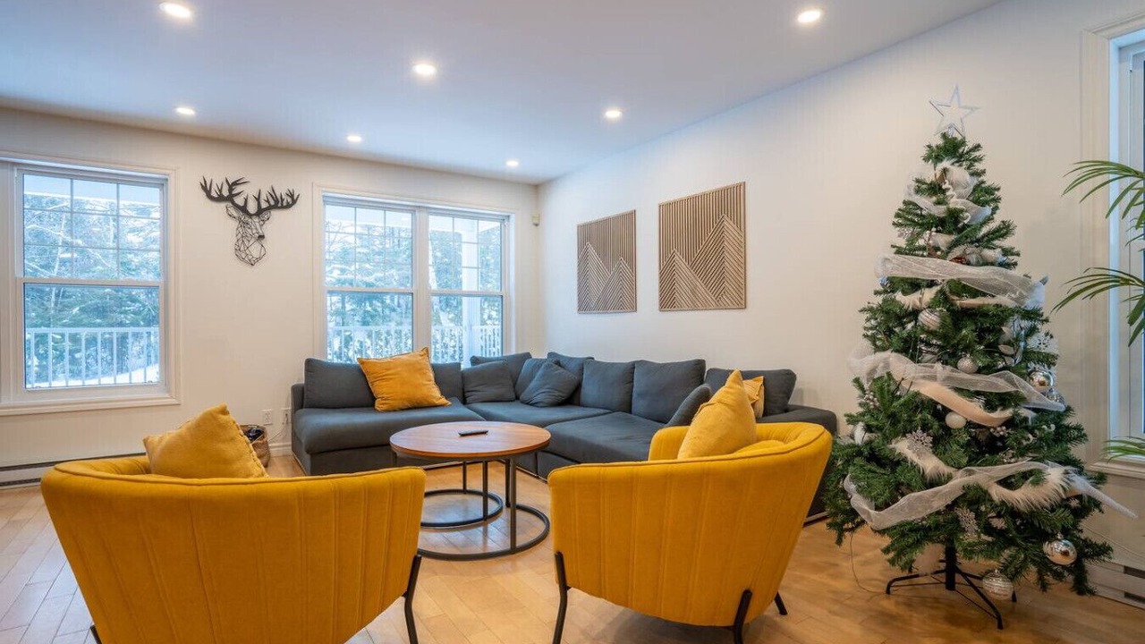 Photo of Livingroom in Saint Come