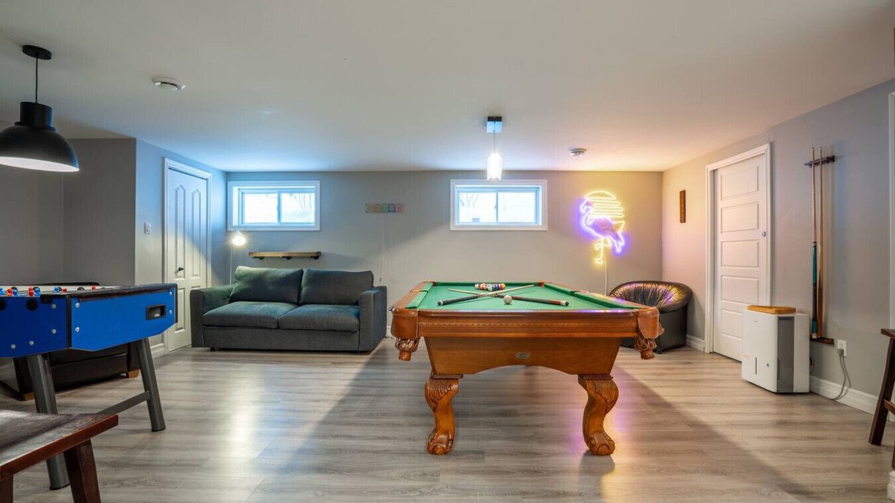 Photo of Bedroom in Saint Come