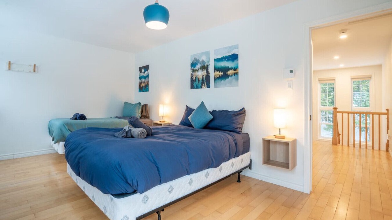 Photo of Bedroom in Saint Come