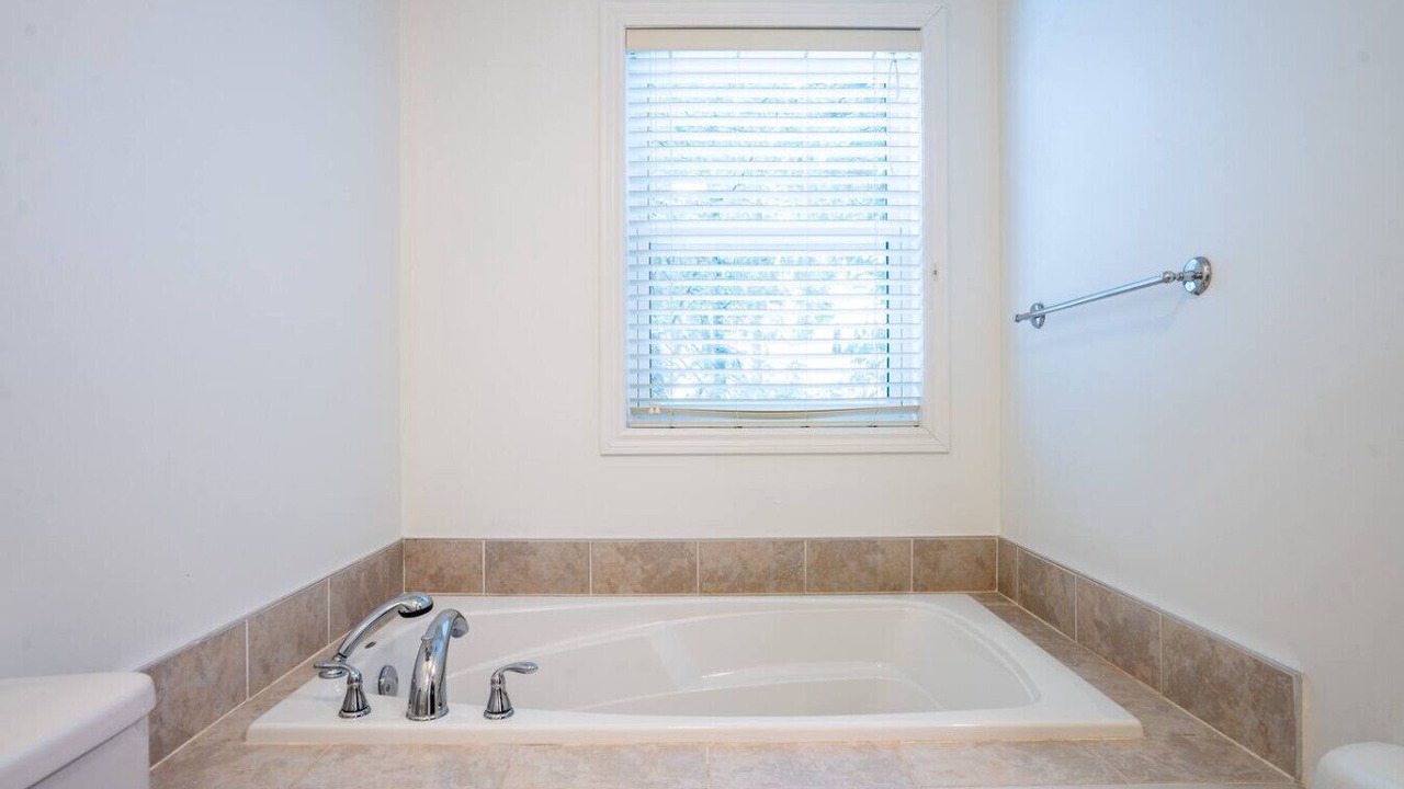 Photo of Bathroom in Saint Come