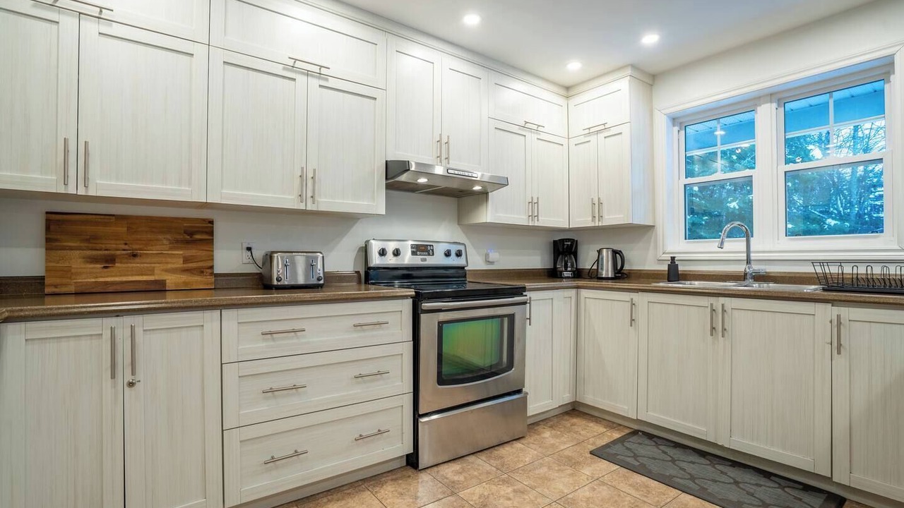Photo of Kitchen in Saint Come