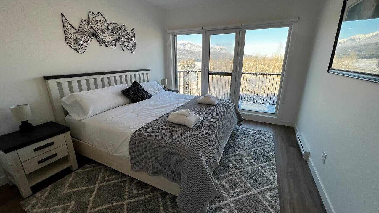 Photo of Bedroom in Golden