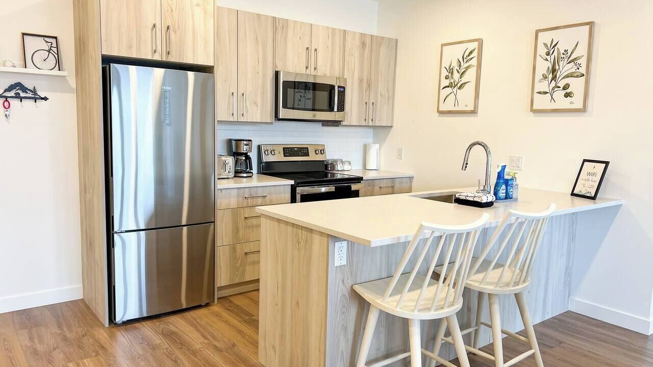 Photo of Kitchen in Golden