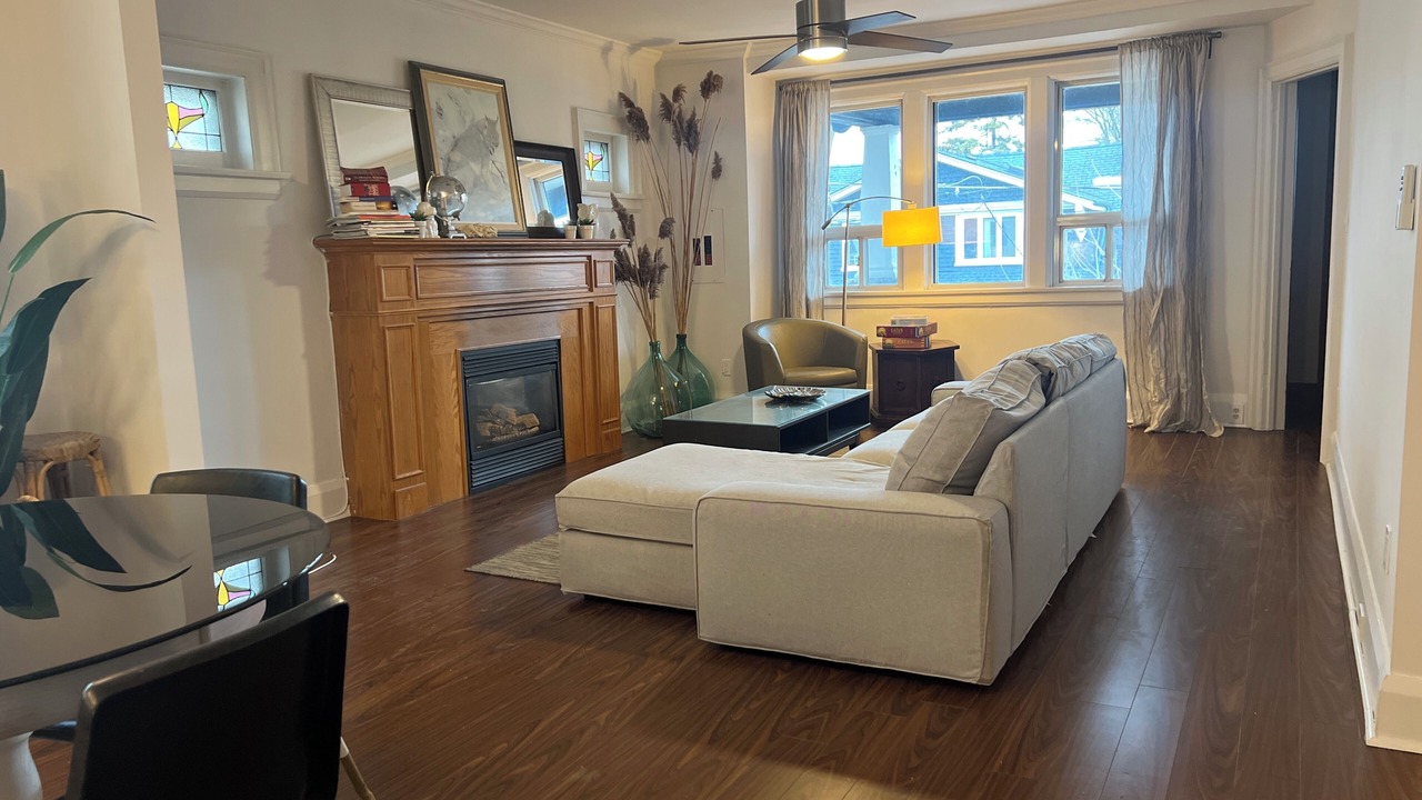 Photo of Livingroom in The Beaches