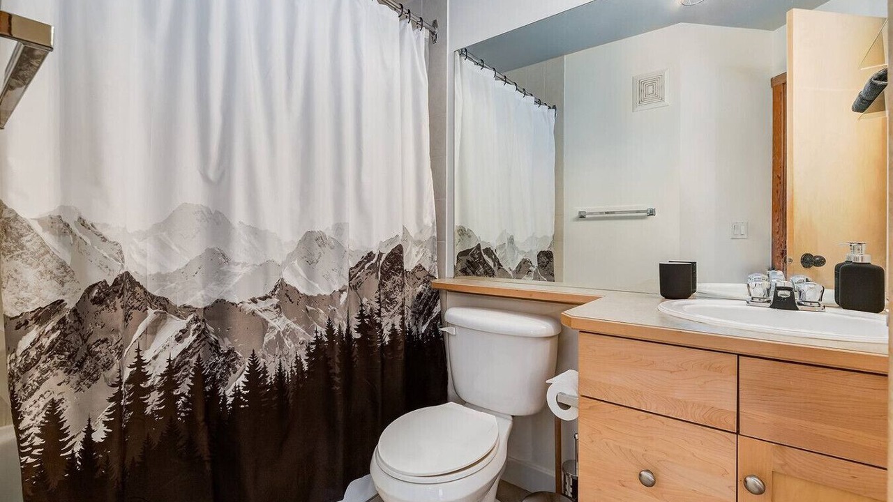 Photo of Bathroom in Cougar Creek
