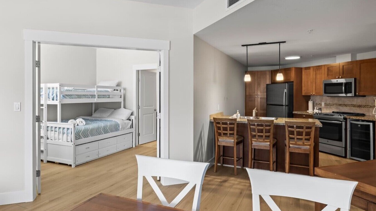 Photo of Bedroom in Westbank