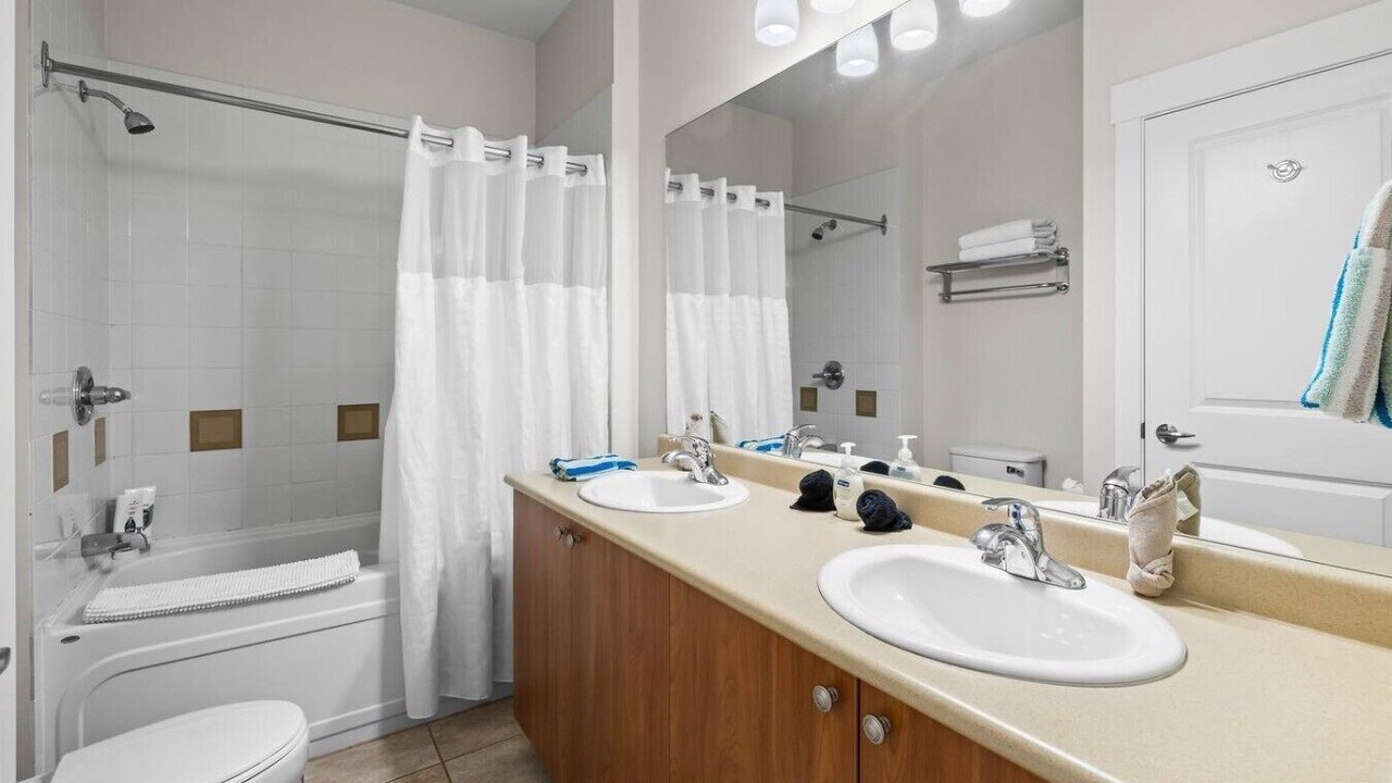 Photo of Bathroom in Westbank