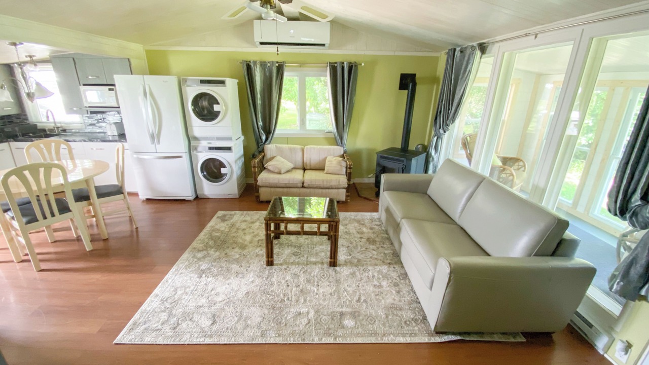 Photo of Livingroom in Sainte-Clotilde-de-Horton