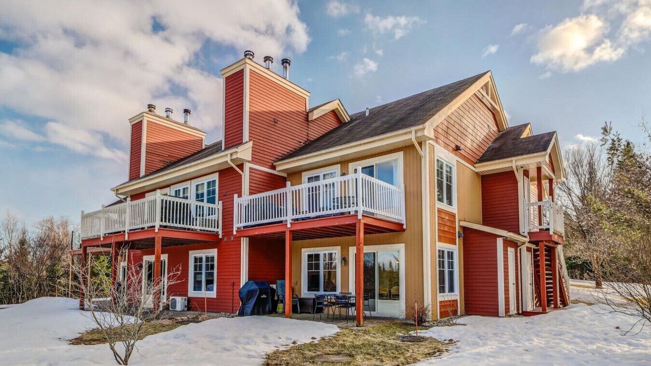 Photo of Outdoor in Mont-Tremblant