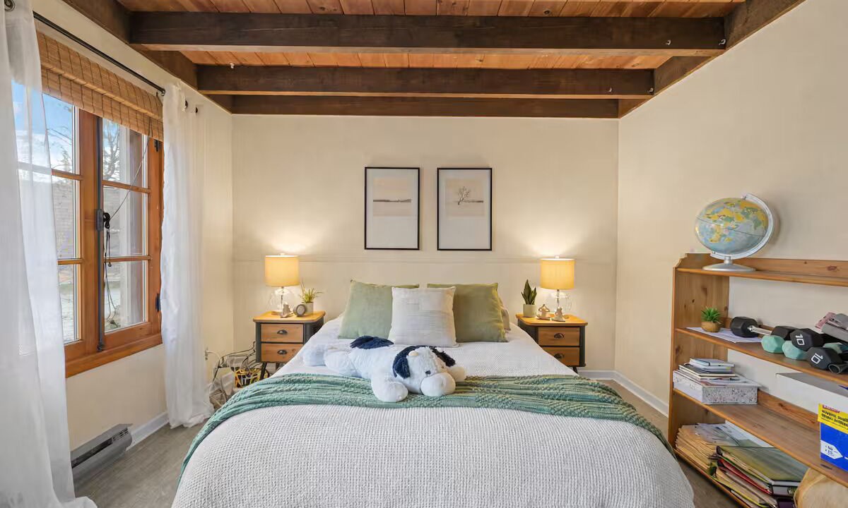 Photo of Bedroom in Granby