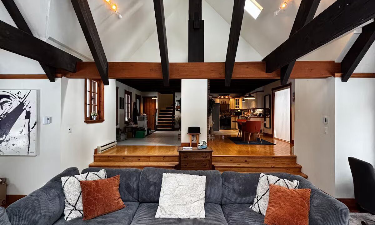 Photo of Livingroom in Granby