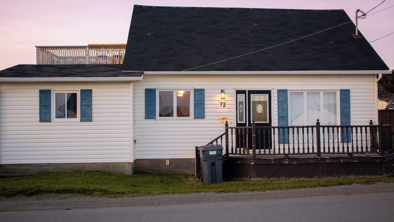 Photo of Outdoor in Crow Head