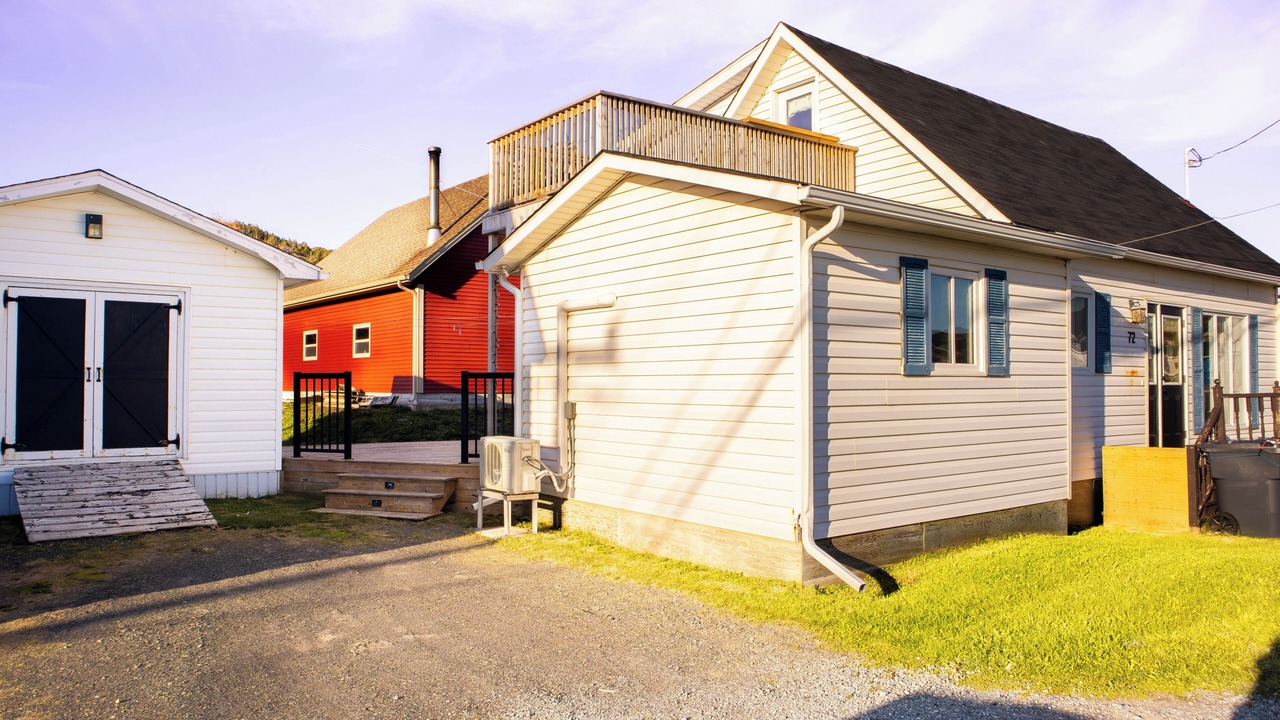 Photo of Outdoor in Crow Head