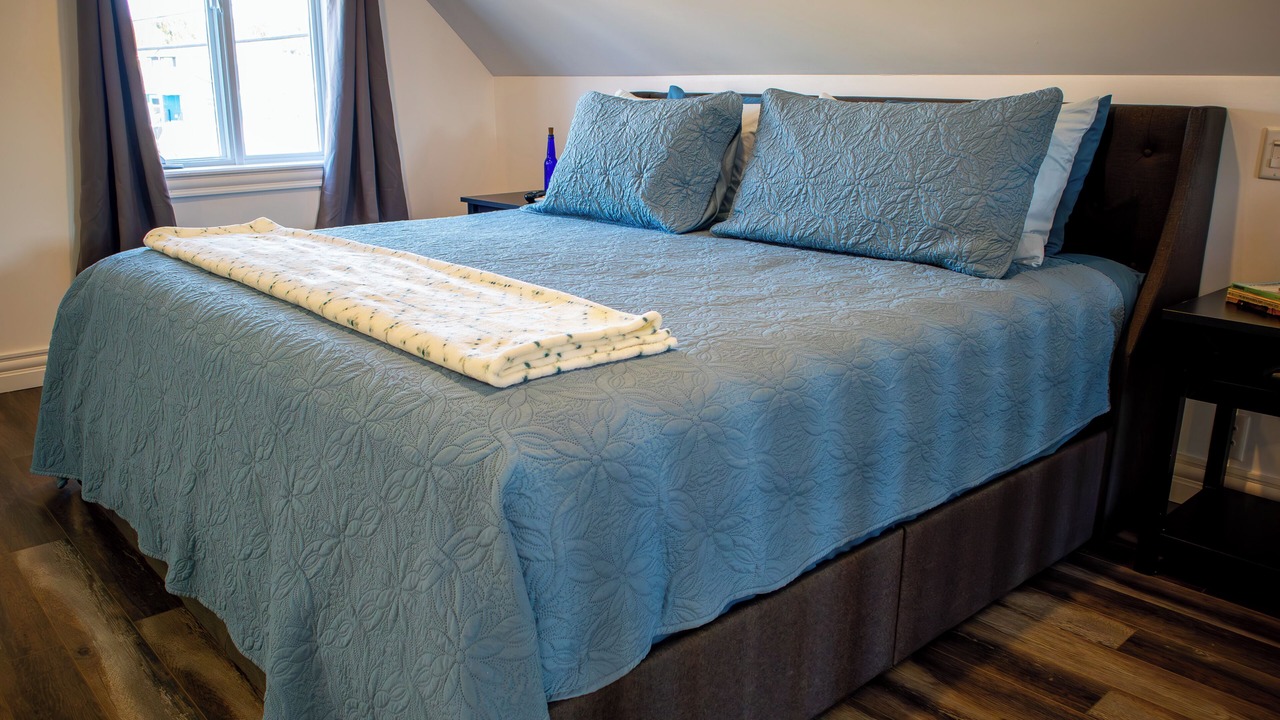 Photo of Bedroom in Crow Head