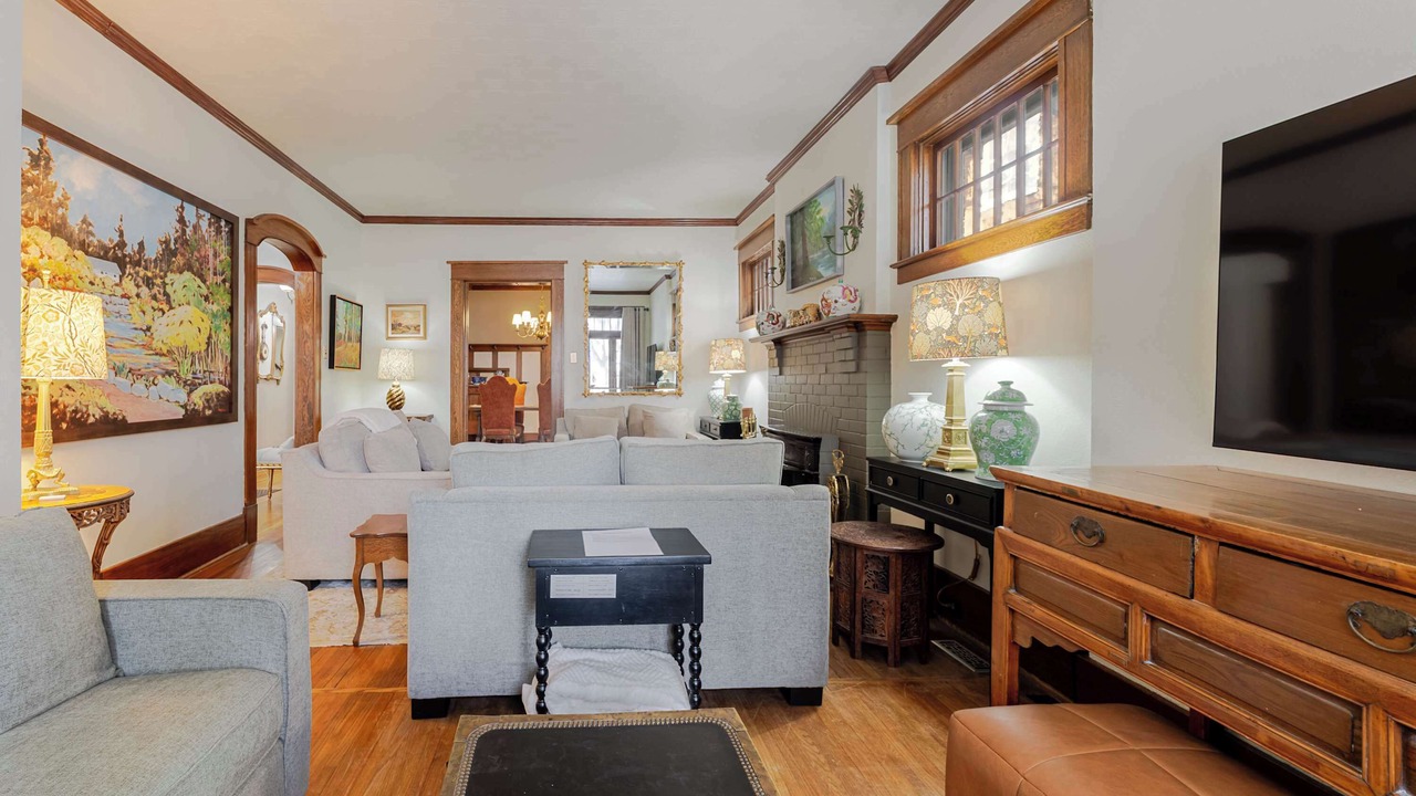 Photo of Bedroom in Moose Jaw