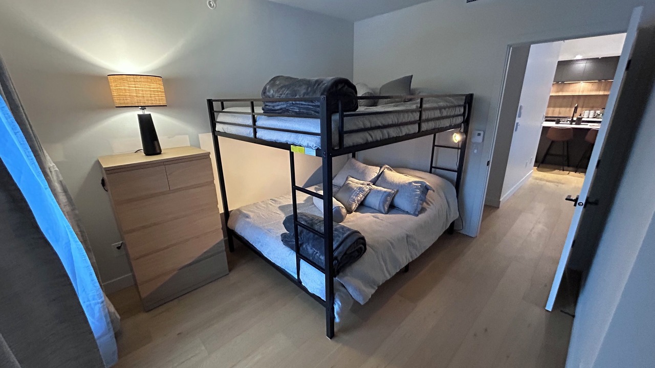 Photo of Bedroom in Beaupre