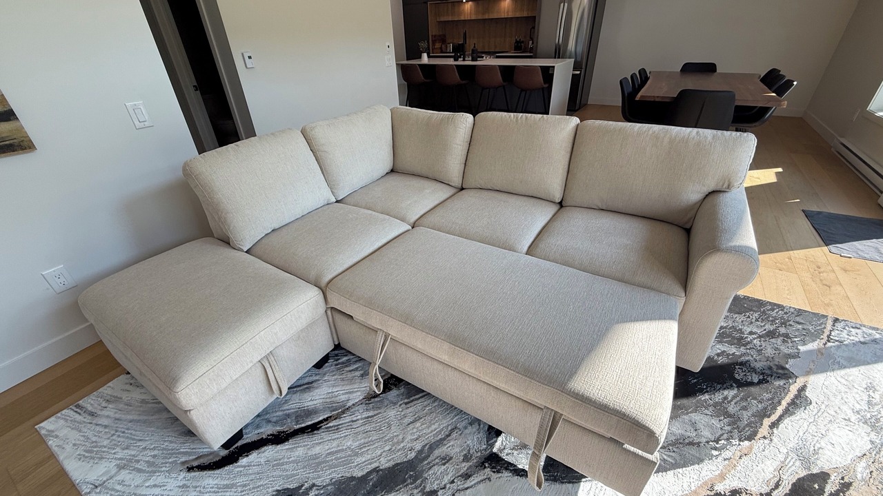 Photo of Livingroom in Beaupre
